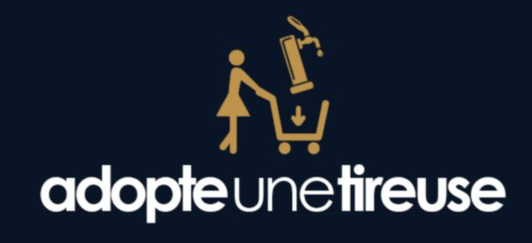 adopte un tireuse location landerneau