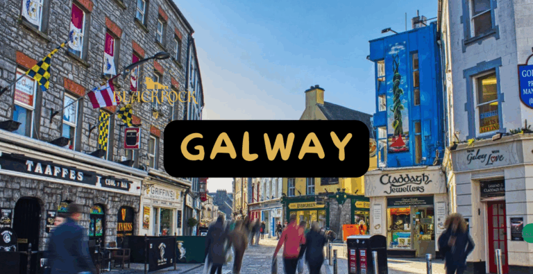 guide galway