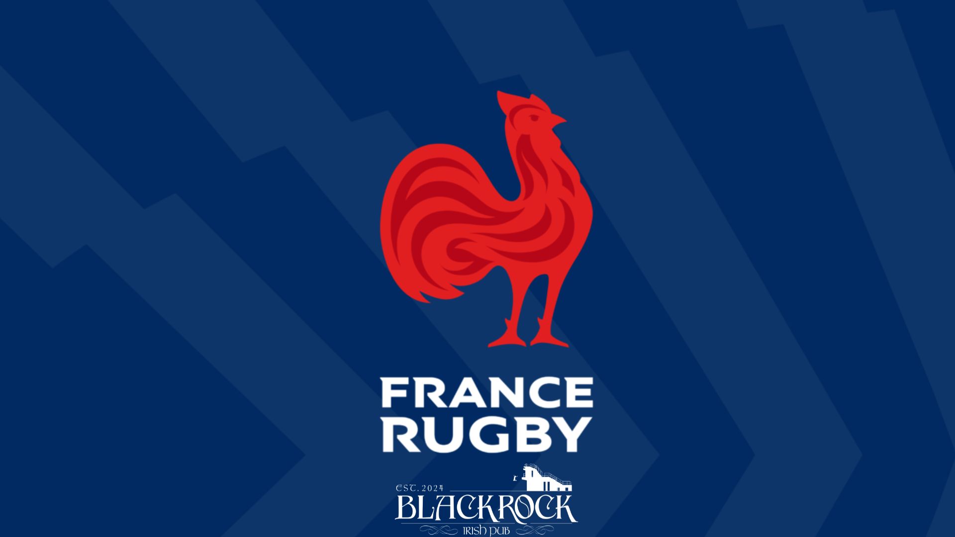 FRANCE RUGBY