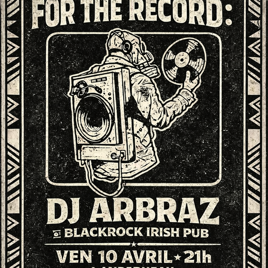 DJ ARBRAZ