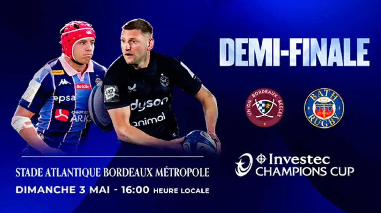 ubb bath